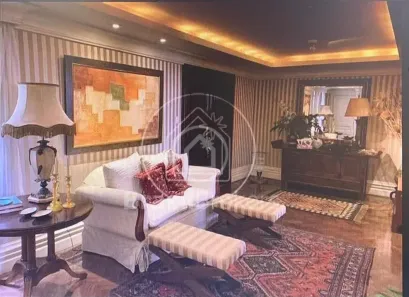 Apartamento com 5 Quartos à venda, 463m² no Flamengo, Rio de Janeiro