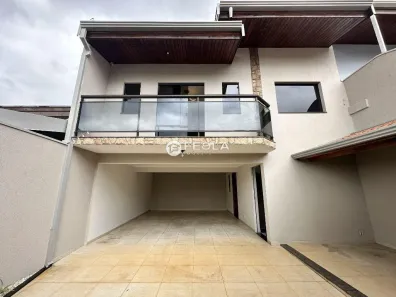 Casa com 3 Quartos à venda, 146m² no Jardim Paulistano, Americana