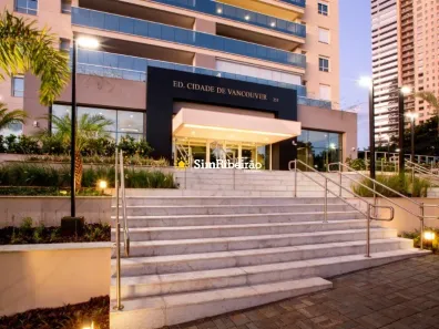Apartamento com 4 Quartos à venda, 237m² no Bonfim Paulista, Ribeirão Preto
