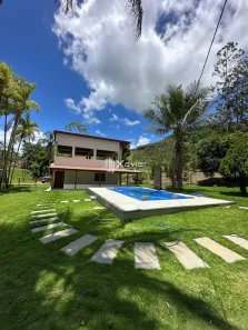 Fazenda/Sítio com 5 Quartos à venda, 10000m² no , Domingos Martins