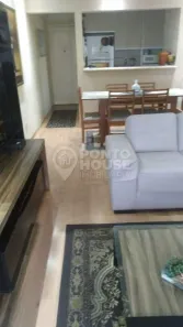 Apartamento com 3 Quartos à venda, 75m² no Vila Vermelha, São Paulo