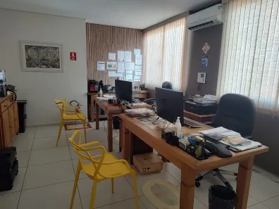 Galpão/Depósito/Armazém à venda, 150m² no Jardim Santa Bárbara, Sorocaba