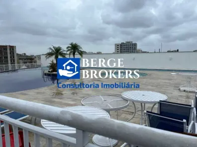 Apartamento com 2 Quartos à venda, 112m² no Andaraí, Rio de Janeiro