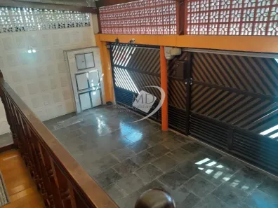 Casa com 3 Quartos à venda, 139m² no Olímpico, São Caetano do Sul
