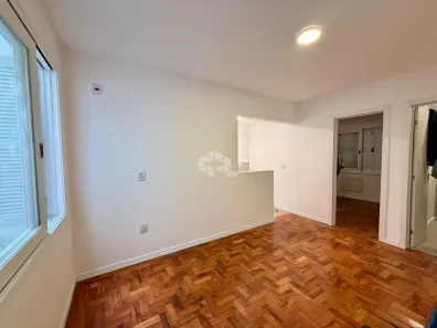 Apartamento com 1 Quarto à venda, 42m² no Centro Histórico, Porto Alegre