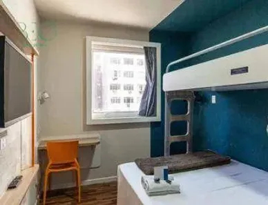 Apartamento com 1 Quarto à venda, 18m² no República, São Paulo