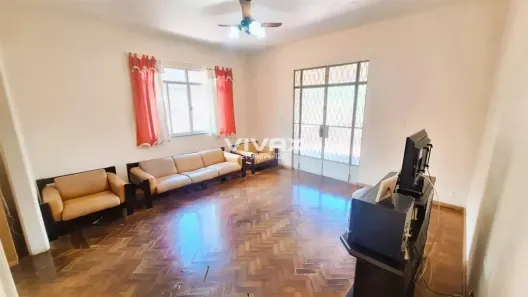 Casa com 3 Quartos à venda, 372m² no Piedade, Rio de Janeiro