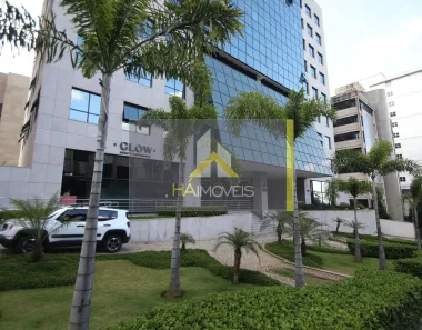 Ponto Comercial para alugar, 792m² no Gutierrez, Belo Horizonte