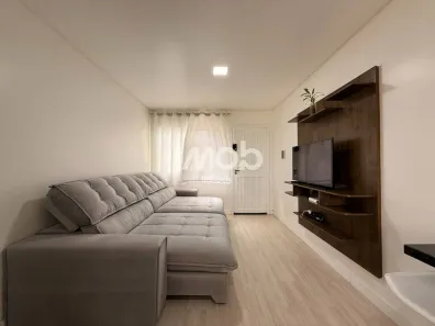 Apartamento com 2 Quartos à venda, 52m² no Três Rios do Sul, Jaraguá do Sul