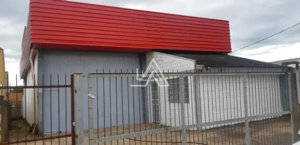 Galpão/Depósito/Armazém à venda, 200m² no São Luiz Gonzaga, Passo Fundo