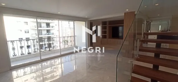 Cobertura com 3 Quartos à venda, 276m² no Cambuí, Campinas
