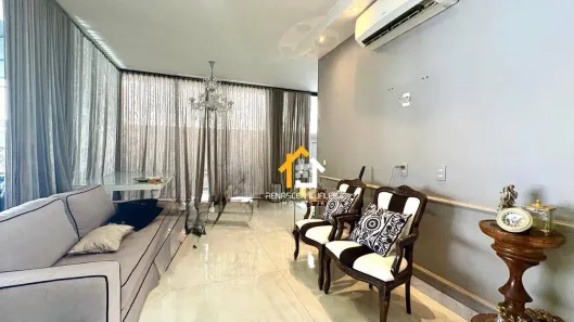 Casa de Condomínio com 3 Quartos à venda, 253m² no Loteamento Recanto do Lago, São José do Rio Preto
