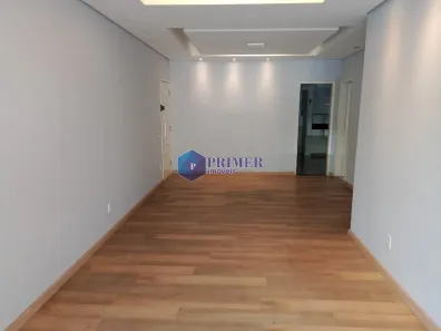 Apartamento com 3 Quartos à venda, 127m² no Santa Efigênia, Belo Horizonte