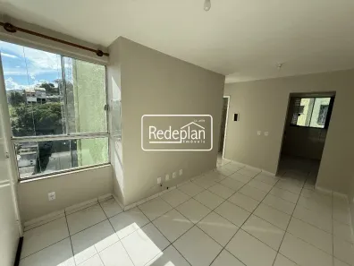 Apartamento com 2 Quartos à venda, 45m² no Parque Independência, Barra Mansa
