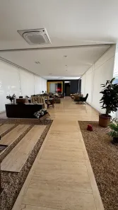 Casa de Condomínio com 5 Quartos para alugar, 600m² no Residencial Aldeia do Vale, Goiânia