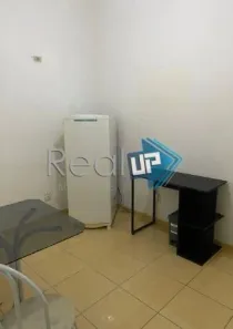 Apartamento com 1 Quarto à venda, 30m² no Copacabana, Rio de Janeiro