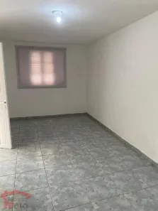 Casa com 1 Quarto para alugar, 45m² no Vila Mangalot, São Paulo