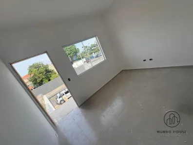 Kitnet com 1 Quarto à venda, 35m² no Jardim Residencial Imperatriz, Sorocaba