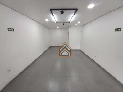 Ponto Comercial para alugar, 35m² no Bela Vista, Alvorada