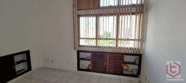 Sala Comercial à venda, 51m² no Boqueirão, Santos