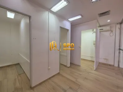 Sala Comercial para alugar, 25m² no Vila Emir, São Paulo