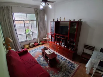 Apartamento com 3 Quartos para alugar, 70m² no Vila Isabel, Rio de Janeiro