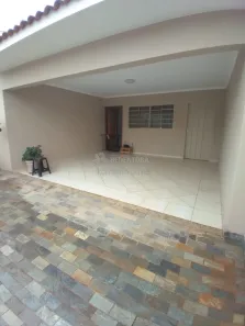 Casa com 3 Quartos à venda, 135m² no Parque das Aroeiras, São José do Rio Preto