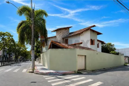 Casa com 4 Quartos à venda, 414m² no Soteco, Vila Velha
