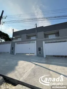 Casa com 3 Quartos à venda, 86m² no Bela Vista, Osasco