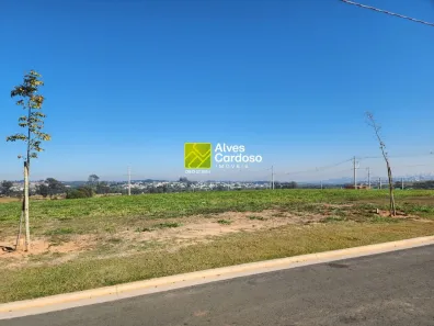 Lote/Terreno à venda, 301m² no Alphaville Nova Esplanada, Votorantim