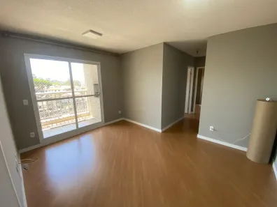Apartamento com 2 Quartos à venda, 60m² no Jardim das Vertentes, São Paulo