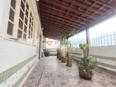 Cobertura com 4 Quartos à venda, 264m² no Jardim Botânico, Rio de Janeiro