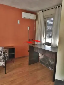 Kitnet com 1 Quarto à venda, 29m² no Partenon, Porto Alegre