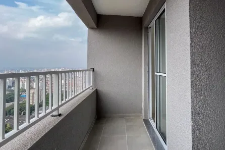 Apartamento com 2 Quartos à venda, 37m² no Cidade Nova São Miguel, São Paulo