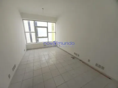 Sala Comercial para alugar, 32m² no Centro, Rio de Janeiro