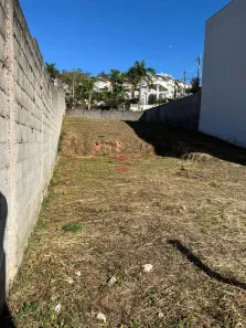 Lote/Terreno para alugar, 378m² no Caxambu, Jundiaí
