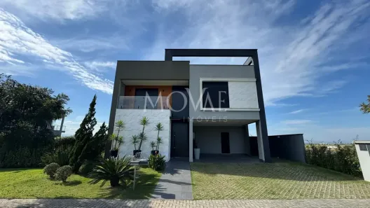 Casa de Condomínio com 5 Quartos para alugar, 548m² no Condomínio Residencial Alphaville I, São José dos Campos