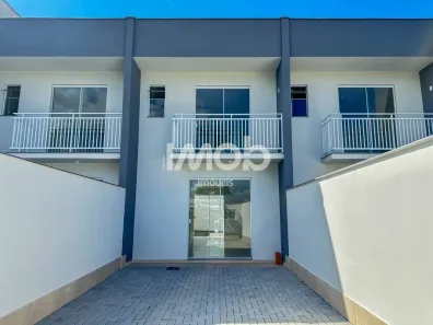 Casa com 2 Quartos à venda, 70m² no Três Rios do Norte, Jaraguá do Sul