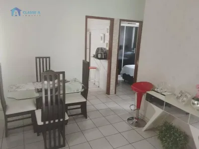 Apartamento com 2 Quartos à venda, 50m² no João Pinheiro, Belo Horizonte