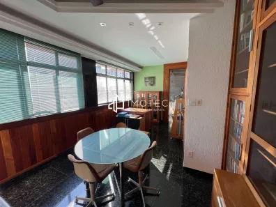 Apartamento com 2 Quartos à venda, 85m² no Serra, Belo Horizonte