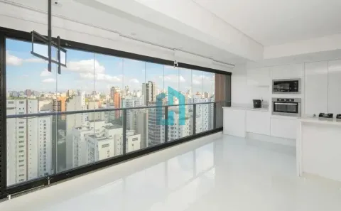 Apartamento com 2 Quartos à venda, 98m² no Itaim Bibi, São Paulo