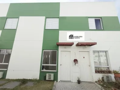 Sobrado com 2 Quartos à venda, 80m² no Capela de São Pedro, Vargem Grande Paulista