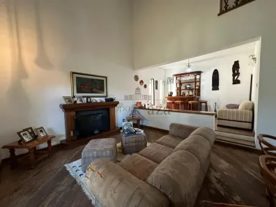 Sobrado com 5 Quartos à venda, 403m² no Jardim das Indústrias, São José dos Campos