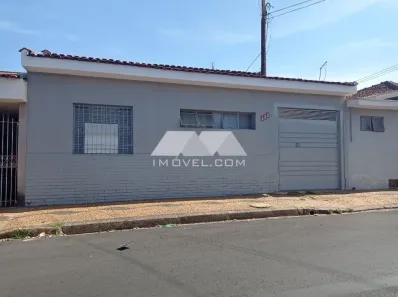 Casa com 2 Quartos para alugar, 100m² no Consolação, Rio Claro