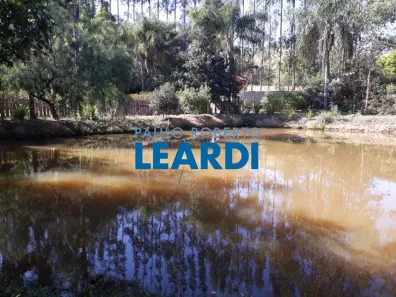 Fazenda/Sítio com 3 Quartos à venda, 300m² no João Carlos, Bandeira do Sul