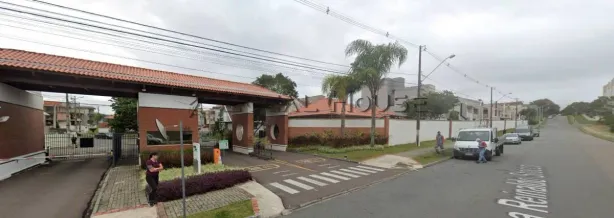 Lote/Terreno à venda, 120m² no Pinheirinho, Curitiba