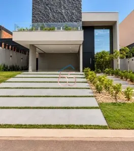 Casa de Condomínio com 3 Quartos à venda, 360m² no Ribeirão do Lipa, Cuiabá