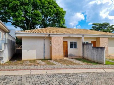 Casa de Condomínio com 3 Quartos à venda, 76m² no Parque das Laranjeiras, Itatiba
