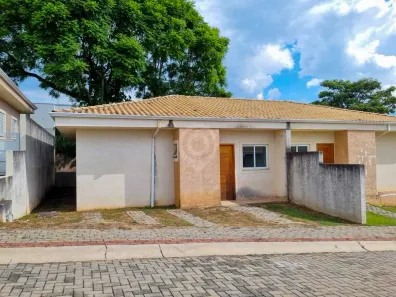 Casa de Condomínio com 3 Quartos à venda, 76m² no Parque das Laranjeiras, Itatiba