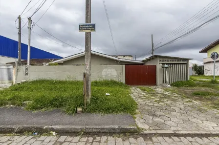 Casa com 2 Quartos à venda, 160m² no Guatupê, São José dos Pinhais